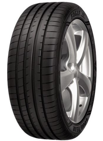 GOODYEAR F1 ASYM 3* MOE ROF FP XL 275/35R19 100 Y
