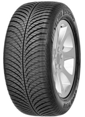 GOODYEAR VECTOR-4S G2 AO FP XL 225/45R17 94 V