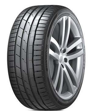 HANKOOK ventus S1 evo3 K127 XL MFS AO Sound Absorber 275/35R21 103 Y