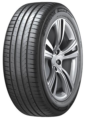 HANKOOK K135 VENTUS PRIME-4 225/45R17 91 Y