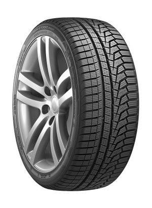 HANKOOK Winter i*cept evo2 SUV W320A XL MFS AO 295/35R23 108 W