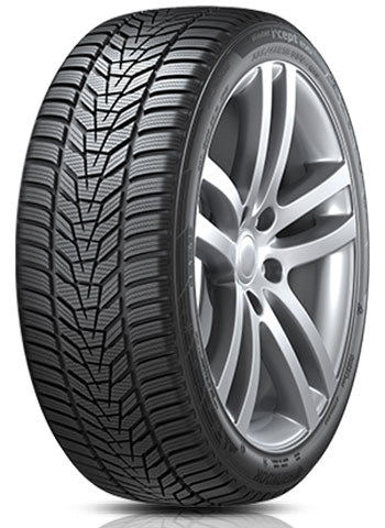 HANKOOK WINTER I*CEPT EVO 3 W330 245/40R19 98 V