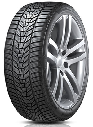 HANKOOK WINTER I*CEPT EVO 3 W330 245/40R19 98 V