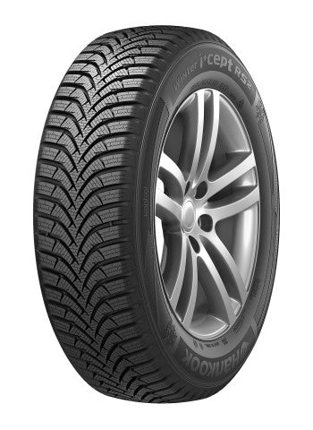 HANKOOK WINTER I*CEPT RS2 W452 215/65R15 96 H