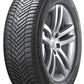 HANKOOK H750 ALLSEASON 165/65R14 79 T