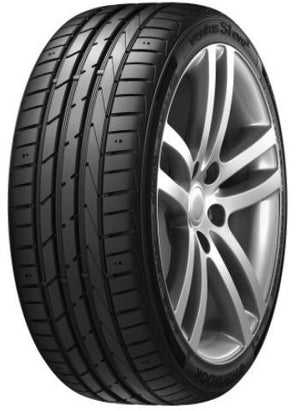 HANKOOK K117A N1 255/55R18 105 W