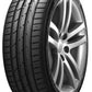 HANKOOK K117A N1 255/55R18 105 W