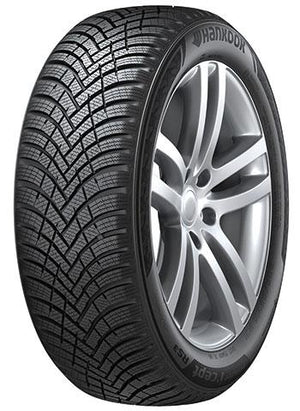 HANKOOK WINTER I*CEPT RS3 W462 XL 4PR SBL M+S 3PMSF 205/55R17 95 V