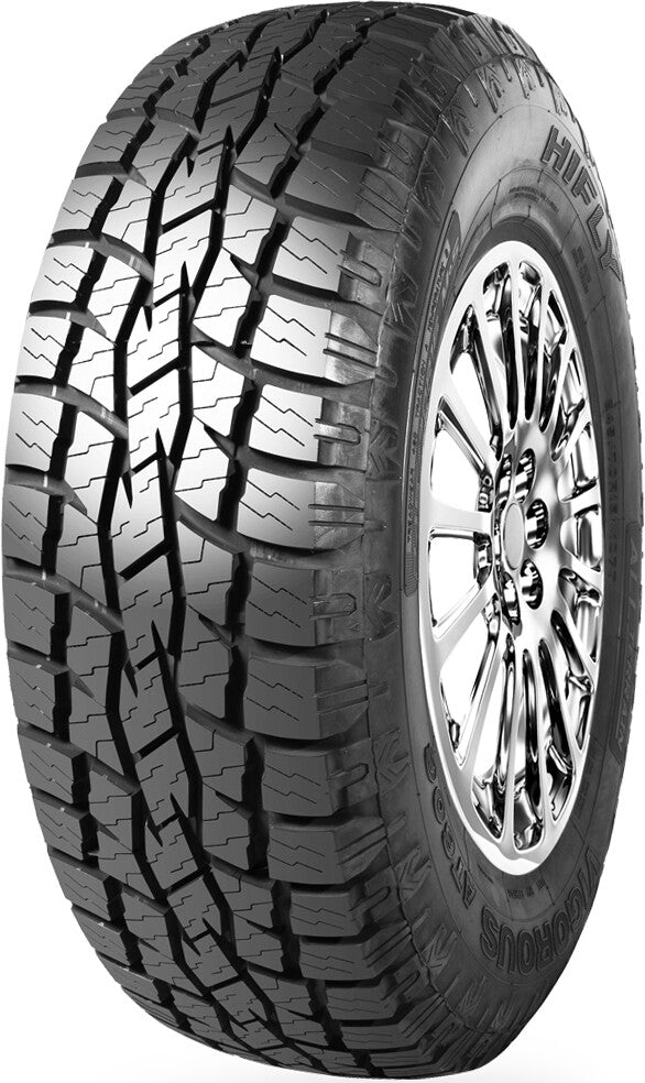 HIFLY AT606 265/70R16 112 T
