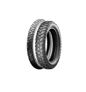 HEIDENAU K60 M+S SILICA RF 120/90R18 71 T