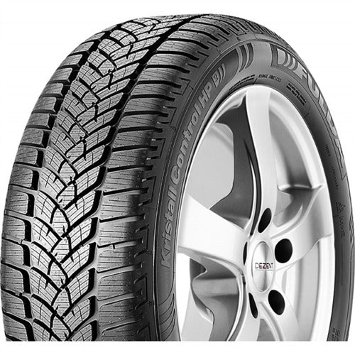 FULDA Kristall Control HP2 225/50R17 98 V