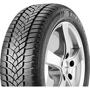 FULDA Kristall Control HP2 225/50R17 98 V