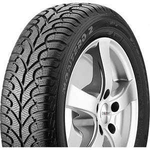 FULDA KRISTALL MONTERO 2 155/70R13 75 T