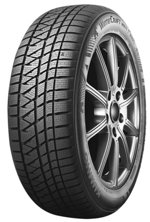 KUMHO WS-71 SUV 205/70R15 96 T