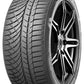 KUMHO WP72XL 225/40R19 93 V