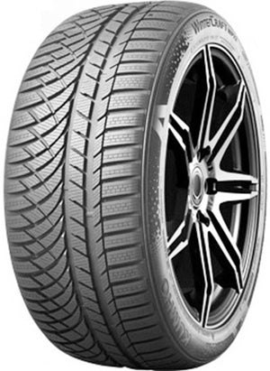 KUMHO WS71 255/70R15 108 T