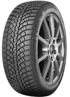 KUMHO WP71 XL 245/45R17 99 V