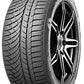 KUMHO WP72 XL 245/50R18 104 V