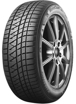KUMHO WS71 XL 275/45R21 110 V