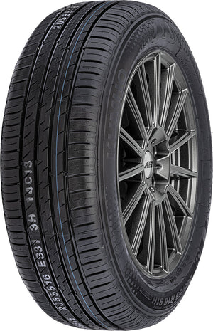 KUMHO ES31 ECOWING 195/65R15 91 H