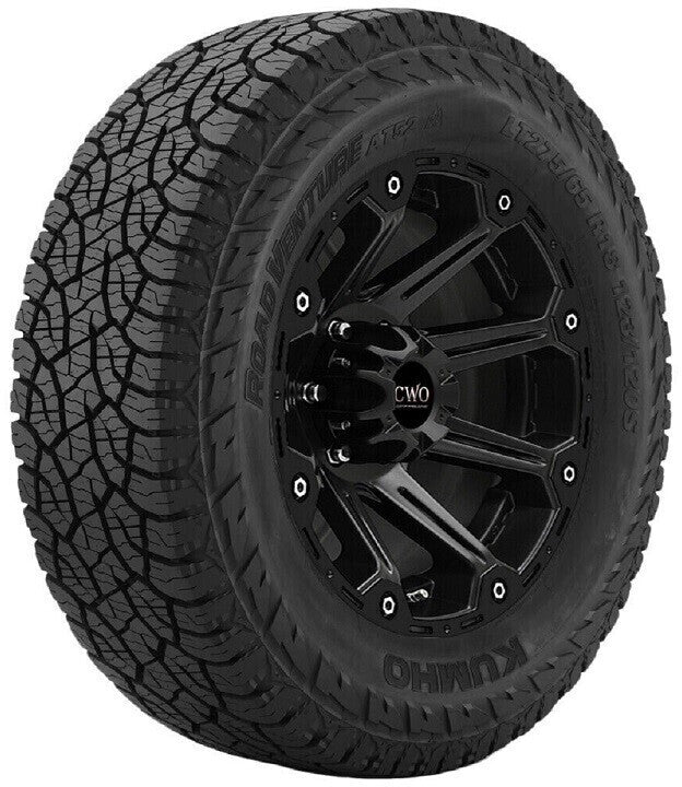 KUMHO AT52 285/45R22 114 T