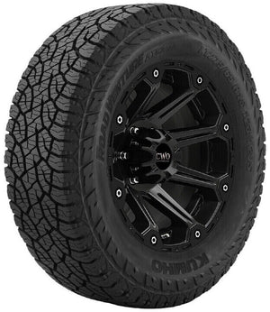 KUMHO AT52 265/70R18 116 T