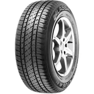 Lassa Competus H L 245 70 16 111 H Pneumatici Estivi