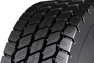 MATADOR D HR 4 315/80R22.5 156 L