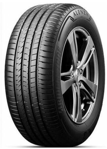 BRIDGESTONE ALENZA 001 RFT 245 50 19 105 W pneumatici  estate