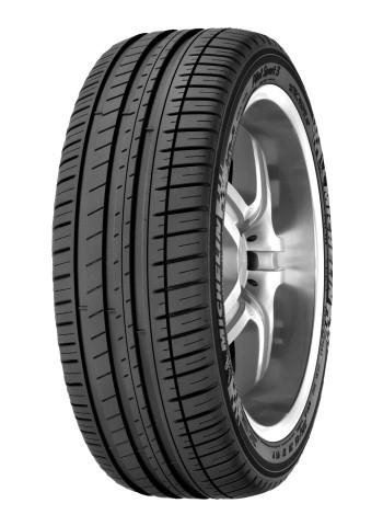 Michelin Ps3 Zp Moe Xl 245 35 20 95 Pneumatici Estivi