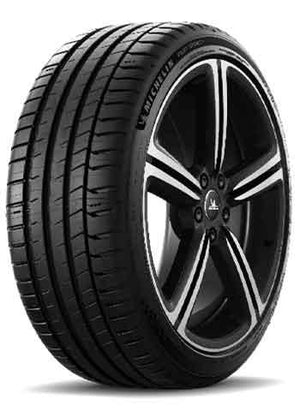 MICHELIN PILOT SPORT 5 215/40R18 89 Y