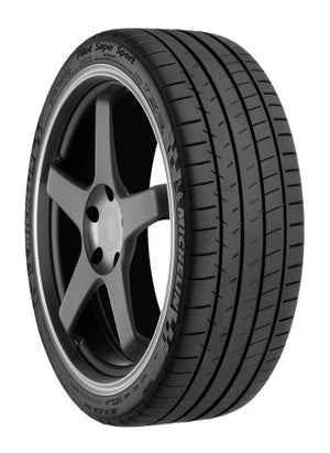 MICHELIN SUPER SPORT MO1 XL 285/30R19 98 Y