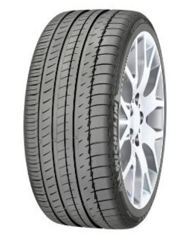 MICHELIN LAT. SPORT N1 XL 295/35R21 107 Y