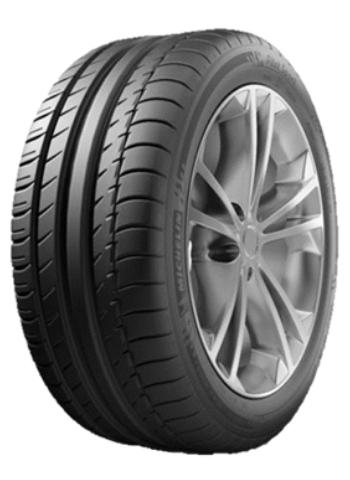 MICHELIN PS2 N4 295/35R18 99 Y