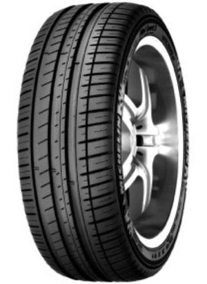 MICHELIN PS3 MO1 XL 285/35R18 101 Y