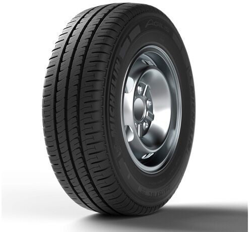 MICHELIN AGILIS + 215/75R16 116 R