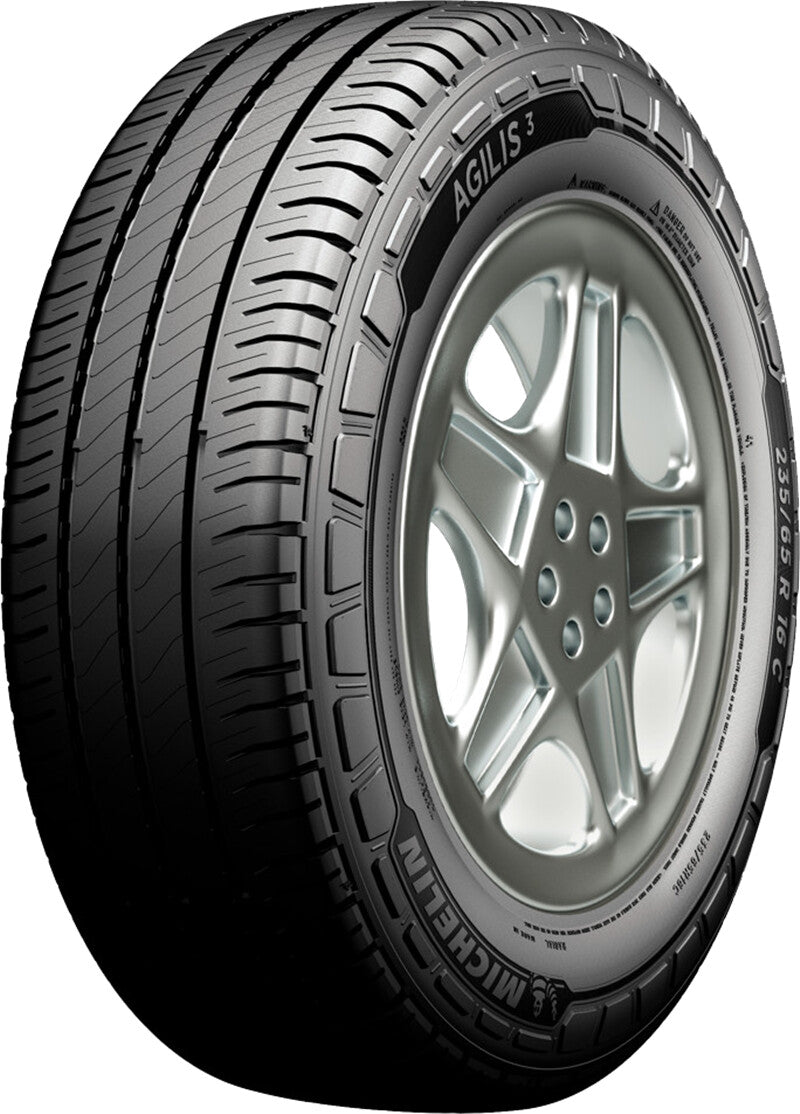 MICHELIN Agilis 3 225/75R16 118/116 R