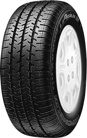 Michelin Agilis 51 Snow Ice 205 65 16 103 Pneumatici Invernali
