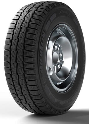 MICHELIN AGILIS ALPIN 205/65R16 107 T