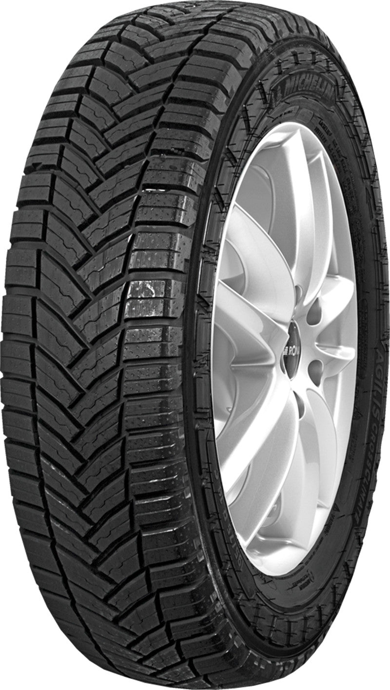 MICHELIN AGILIS CROSSCLIMATE 215/65R15 104 T
