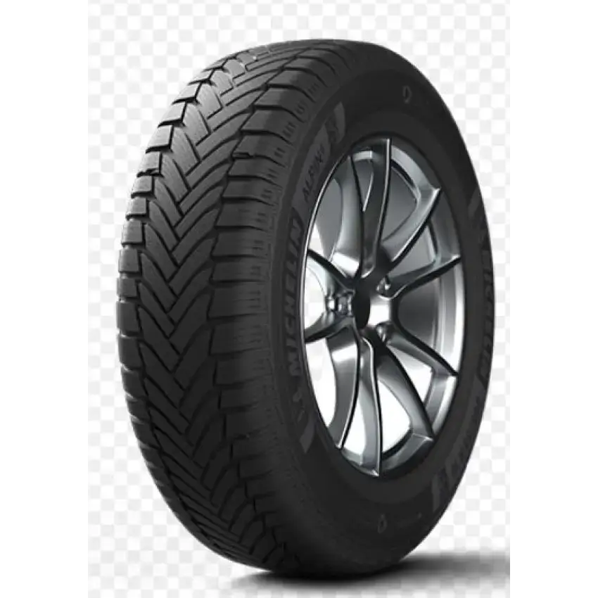 Michelin Alpin 6 205 55 16 94 Pneumatici Invernali