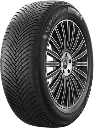 MICHELIN ALPIN 7 M+S 225/55R18 102 V