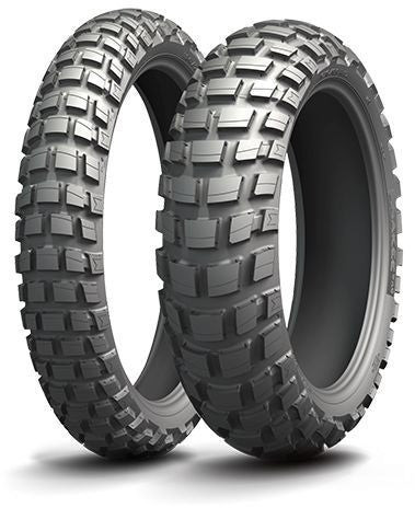 MICHELIN ANAKEE WILD 150/70R18 70 R