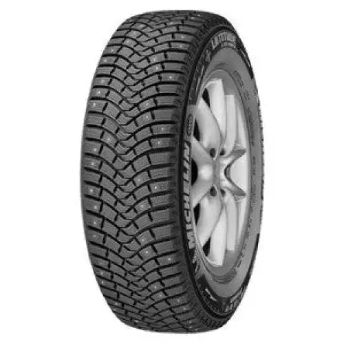 Michelin Latitude X Ice North 2 Lxin2 Xl M S Studded M S 3pmsf 275 40 21 107 T Pneumatici Invernali