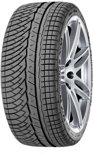 MICHELIN Pilot Alpin PA4 N1 285/40R19 103 V