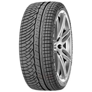 Michelin Pilot Alpin Pa4 Asym Xl Fsl Ms 3pmsf 275 35 19 100 Pneumatici Invernali