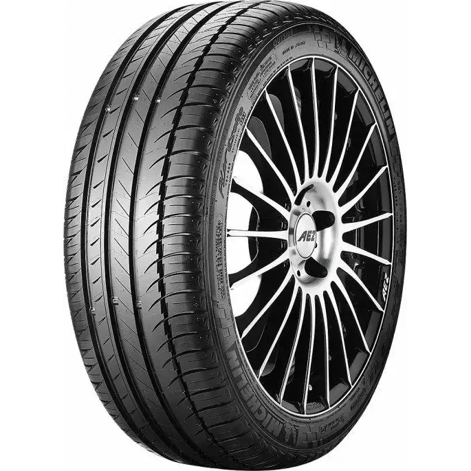 Michelin Pilot Exalto Pe2 Fsl 195 55 13 80 Pneumatici Estivi
