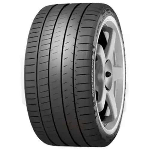Michelin Pilot Super Sport 205 45 17 88 Y Pneumatici Estivi