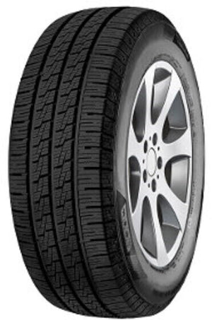 MINERVA ALL SEASON VAN MASTER 225/70R15C 112/110 S