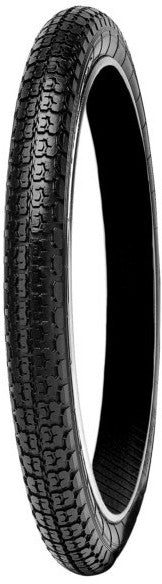 MITAS B-4 WHITE WALL 2/80R17 39 J